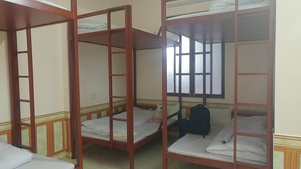 Thac Ba Family Homestay Ho To Eksteriør bilde