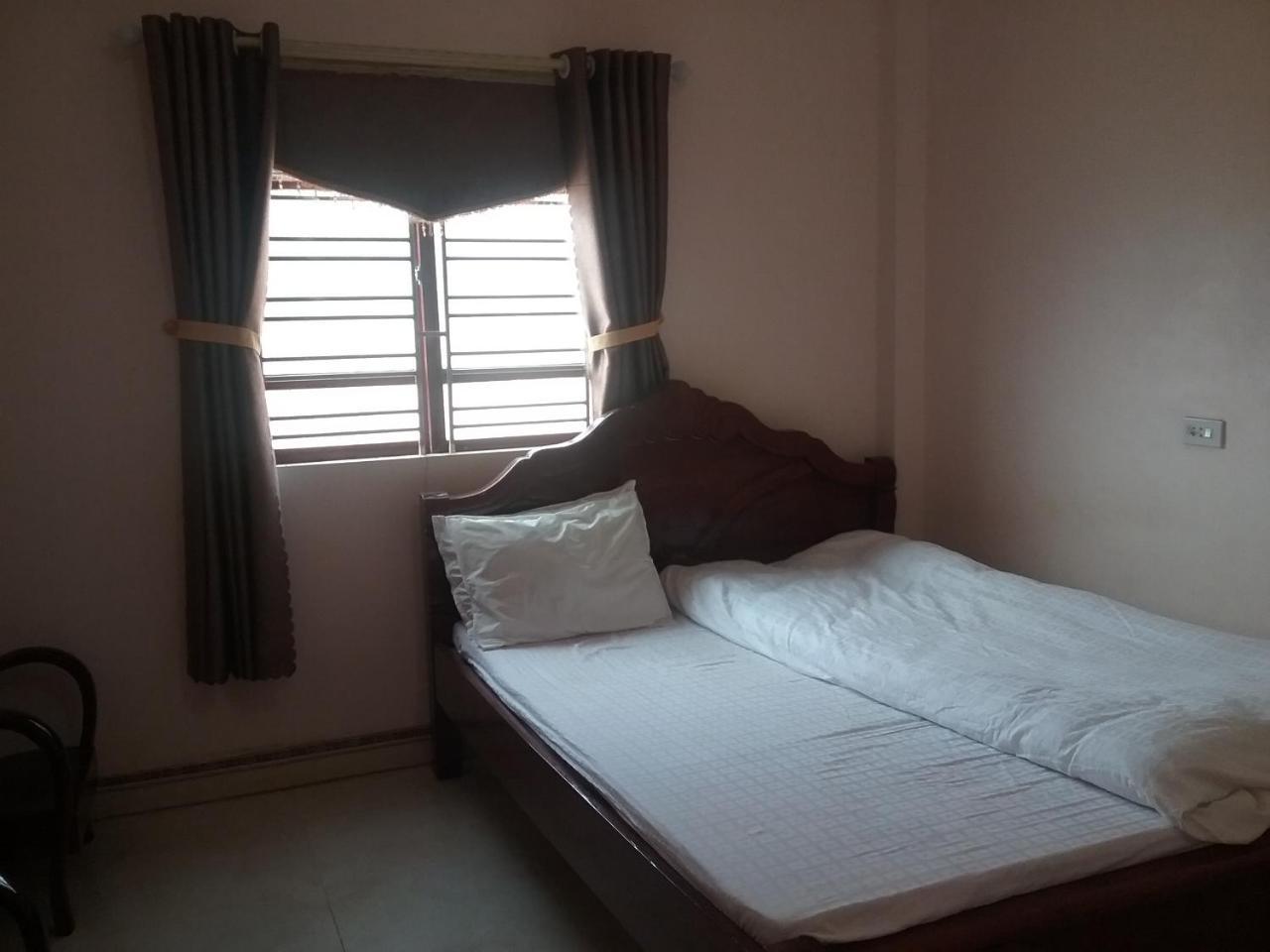 Thac Ba Family Homestay Ho To Eksteriør bilde