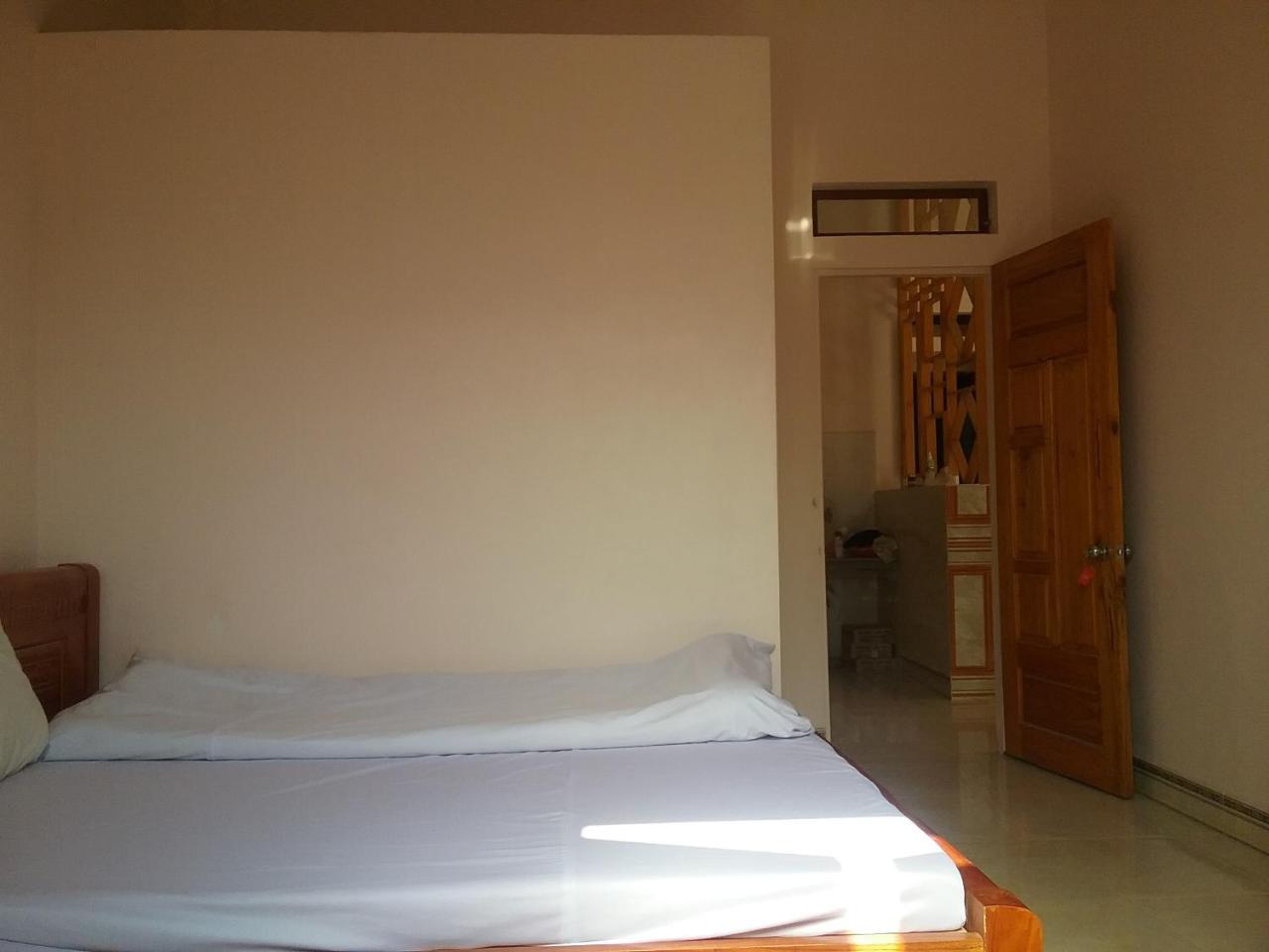 Thac Ba Family Homestay Ho To Eksteriør bilde
