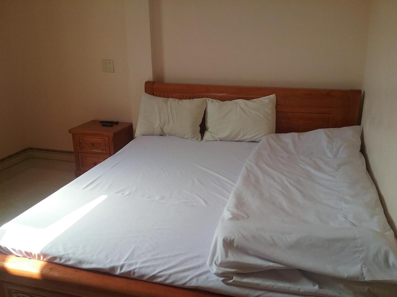 Thac Ba Family Homestay Ho To Eksteriør bilde